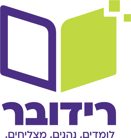 לוגו